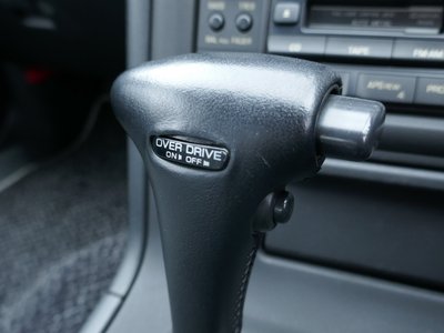 1996 Nissan SKYLINE — миниатюра 24