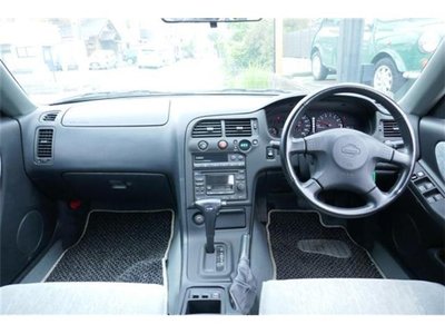 1996 Nissan SKYLINE — миниатюра 15