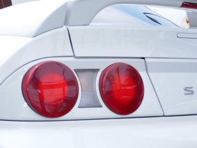 1996 Nissan SKYLINE — миниатюра 13