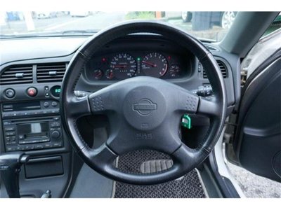 1996 Nissan SKYLINE — миниатюра 20