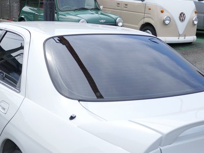 1996 Nissan SKYLINE — миниатюра 10
