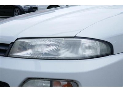 1996 Nissan SKYLINE — миниатюра 8