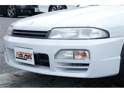 1996 Nissan SKYLINE — миниатюра 7