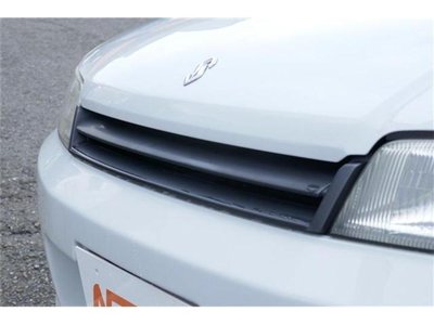 1996 Nissan SKYLINE — миниатюра 9