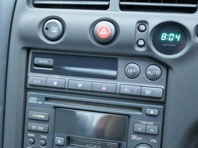 1996 Nissan SKYLINE — миниатюра 29