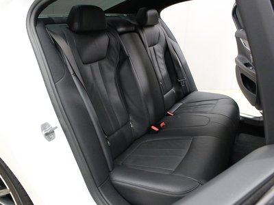 2020 BMW 7 SERIES 照片 15