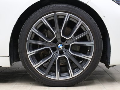 2020 BMW 7 SERIES 照片 5