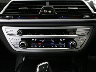 2020 BMW 7 SERIES 照片 16