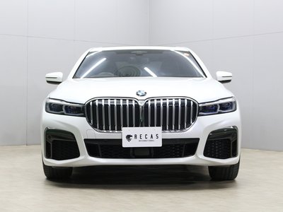 2020 BMW 7 SERIES 照片 6