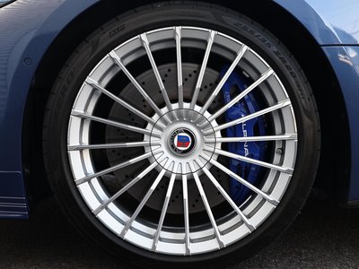 2023 BMW Alpina B4 GRAN COUPE 照片 53