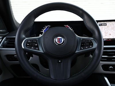 2023 BMW Alpina B4 GRAN COUPE 照片 19