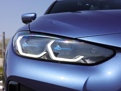 2023 BMW Alpina B4 GRAN COUPE 照片 7