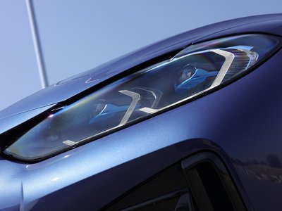 2023 BMW Alpina B4 GRAN COUPE 照片 36