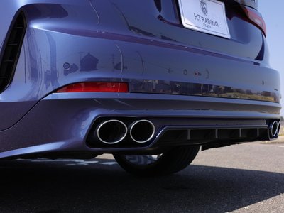2023 BMW Alpina B4 GRAN COUPE 照片 52