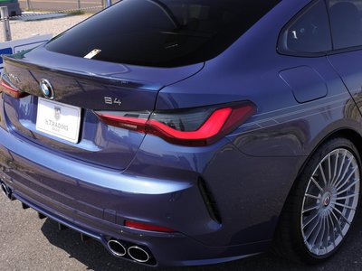 2023 BMW Alpina B4 GRAN COUPE 照片 43