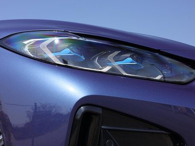 2023 BMW Alpina B4 GRAN COUPE 照片 25