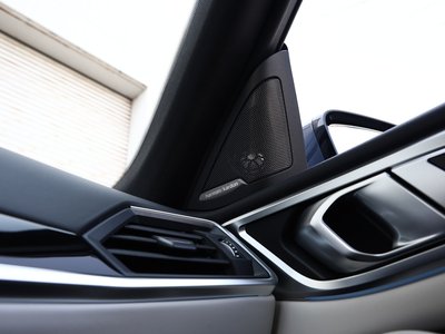 2023 BMW Alpina B4 GRAN COUPE 照片 86