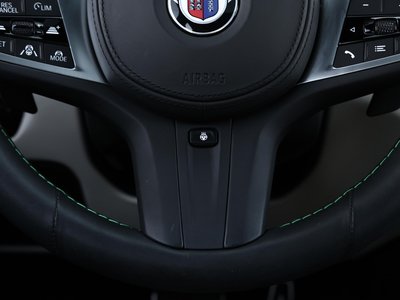 2023 BMW Alpina B4 GRAN COUPE 照片 72