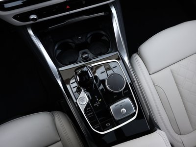 2023 BMW Alpina B4 GRAN COUPE 照片 81