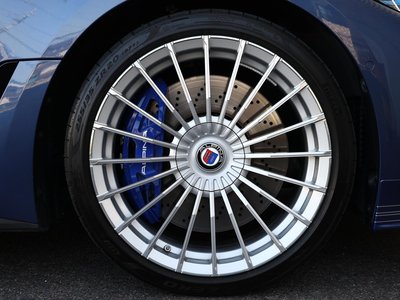 2023 BMW Alpina B4 GRAN COUPE 照片 56