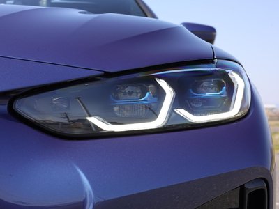 2023 BMW Alpina B4 GRAN COUPE 照片 35