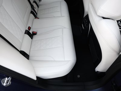 2023 BMW Alpina B4 GRAN COUPE 照片 63