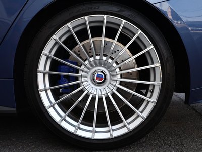 2023 BMW Alpina B4 GRAN COUPE 照片 54