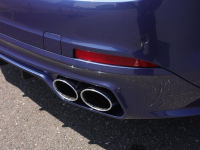 2023 BMW Alpina B4 GRAN COUPE 照片 13