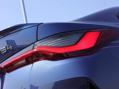 2023 BMW Alpina B4 GRAN COUPE 照片 44