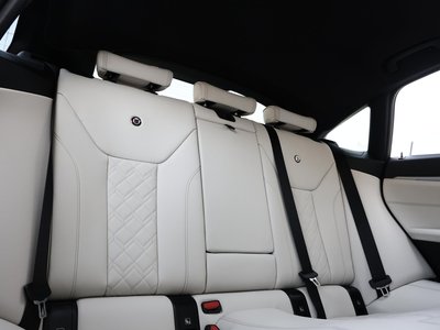 2023 BMW Alpina B4 GRAN COUPE 照片 64