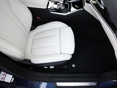 2023 BMW Alpina B4 GRAN COUPE 照片 65