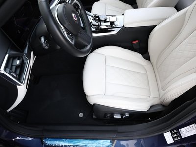2023 BMW Alpina B4 GRAN COUPE 照片 57