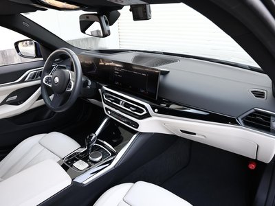 2023 BMW Alpina B4 GRAN COUPE 照片 68