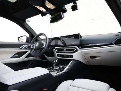 2023 BMW Alpina B4 GRAN COUPE 照片 67