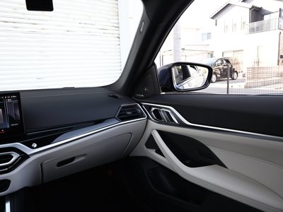 2023 BMW Alpina B4 GRAN COUPE 照片 85