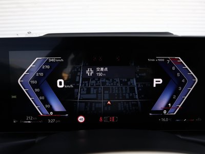 2023 BMW Alpina B4 GRAN COUPE 照片 18