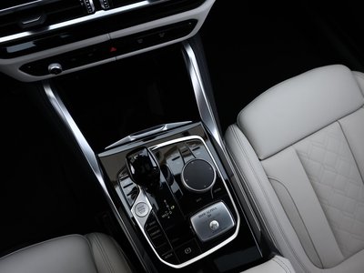 2023 BMW Alpina B4 GRAN COUPE 照片 80