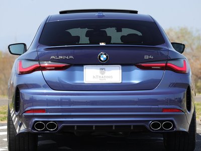 2023 BMW Alpina B4 GRAN COUPE 照片 40