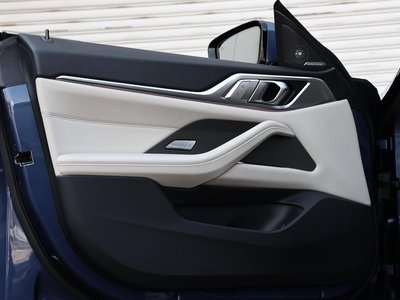 2023 BMW Alpina B4 GRAN COUPE 照片 59