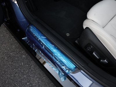 2023 BMW Alpina B4 GRAN COUPE 照片 58
