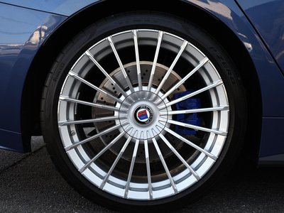 2023 BMW Alpina B4 GRAN COUPE 照片 55