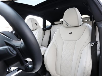 2023 BMW Alpina B4 GRAN COUPE 照片 14
