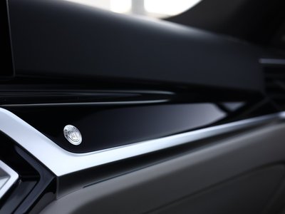 2023 BMW Alpina B4 GRAN COUPE 照片 90