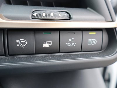 2024 Toyota CROWN SPORT — фото 43