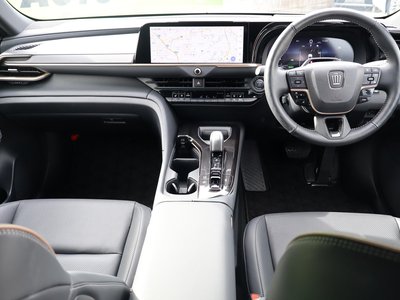 2024 Toyota CROWN SPORT — фото 26