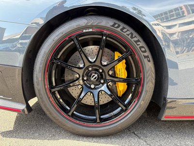 2025 Nissan GT-R 照片 15