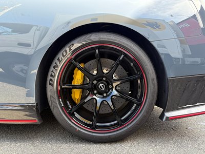 2025 Nissan GT-R 缩略图 17