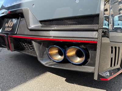 2025 Nissan GT-R 缩略图 42