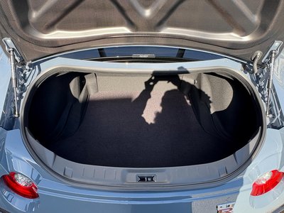 2025 Nissan GT-R 缩略图 34