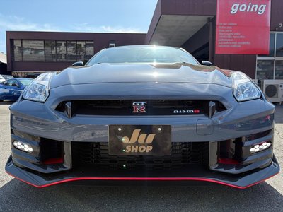 2025 Nissan GT-R 照片 4